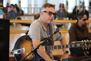 UACJ ofrece taller de Jazz para estudiantes y comunidad interesada