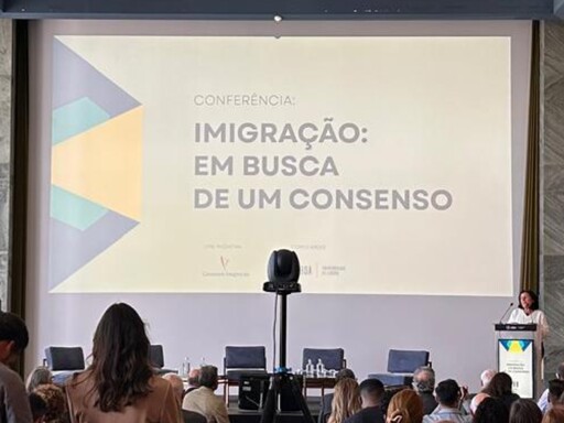 Conferencia sobre inmigración busca alcanzar un consenso en Lisboa