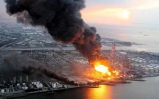 Conferencia sobre la Guardia Civil y su papel en emergencias nucleares y químicas