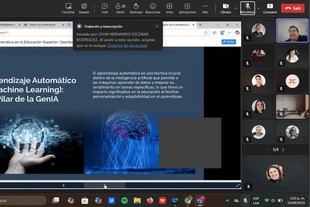 La GenAI transforma la educación superior: oportunidades y desafíos