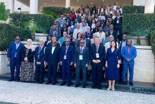 Congreso de Ingeniería refuerza la cooperación entre Portugal y Mozambique