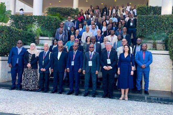 Congreso de Ingeniería refuerza la cooperación entre Portugal y Mozambique