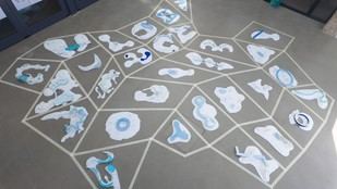 Estudiantes de Arquitectura crean islas habitables en Venecia