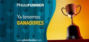 Ganadores del Concurso Internacional de Fotografía PHotoFUNIBER’25