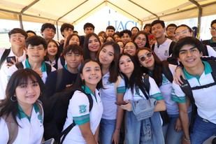 Universidad Autónoma de Ciudad Juárez transforma su evento vocacional