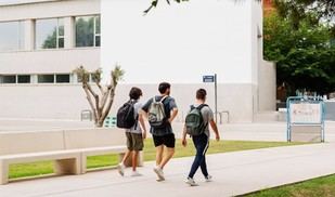 La UPV lanza el programa ACI para estudiantes con altas capacidades intelectuales