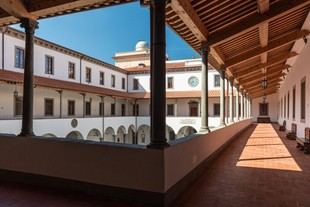 Cierre del curso sobre comunicación en la administración pública en el Quirinale