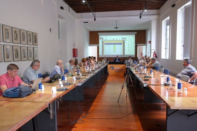 Aprobadas dos nuevas aulas internacionales en la ULPGC: Anglocanaria y Francofonía