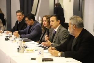 UACJ presenta propuestas de infraestructura en Consejo de Planeación Urbana