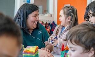 Nuevos estándares pedagógicos para Educación Parvularia son aprobados