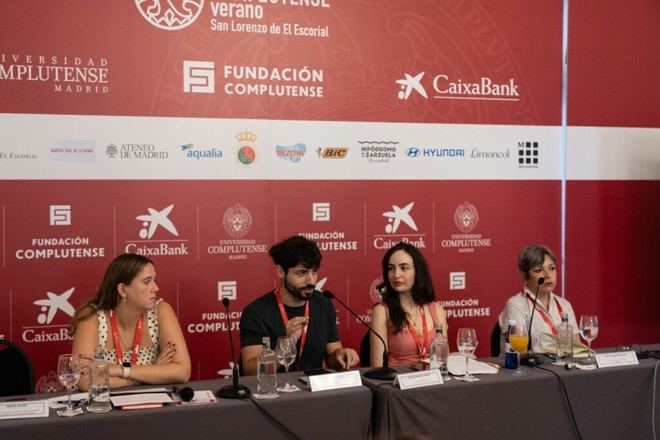 Consejos para investigadores al comunicar en medios: 'habla de lo que sabes' y 'no te la cuelen'