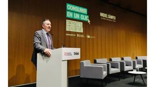 Presentan la campaña 'Drets amb segell UE' para proteger los derechos de los consumidores en Europa