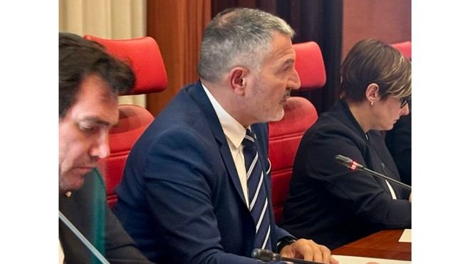 Cataluña destina 4.400 millones de euros al Pacte Nacional per a la Indústria 2026-2030