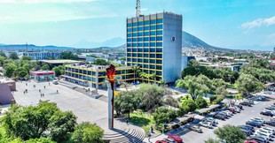 UANL se mantiene como la universidad más sustentable de México