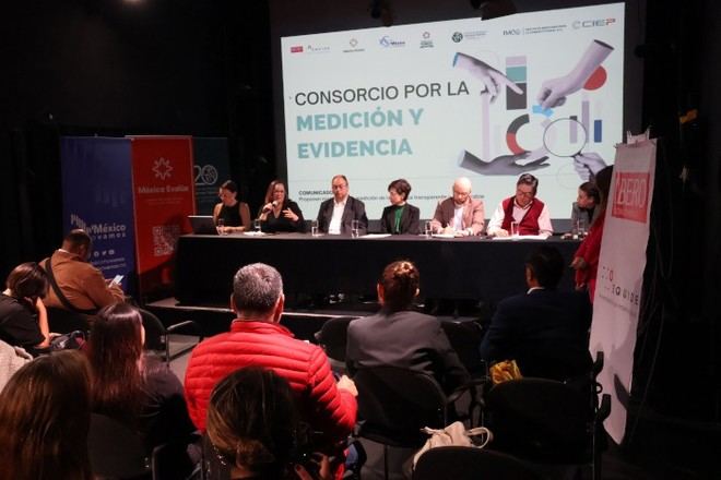ONGs y IBERO solicitan diálogo con INEGI para medir pobreza con transparencia