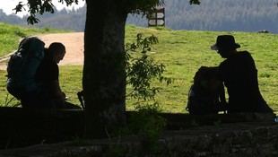 El Camiño de Santiago como motor de desarrollo rural y social