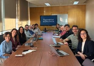 Se crea la Comisión de Ciencia Abierta en la Universitat de València