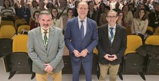 Se crea un grupo de trabajo en la Universidad de Jaén para mejorar la gestión universitaria