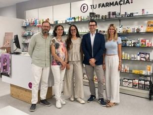 Investigadores de la CEU Cardenal Herrera sugieren que la polifarmacia podría ralentizar el deterioro cognitivo leve hacia Alzheimer
