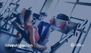 Consumir proteína antes del ejercicio mejora la fuerza en las piernas, según estudio de la Universidad Loyola