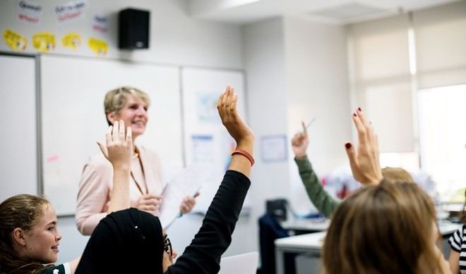 Consejos para elegir la mejor academia de idiomas según Consumo