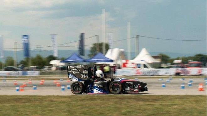 Inicio de la fabricación del UM26: nuevo motor y mejoras aerodinámicas