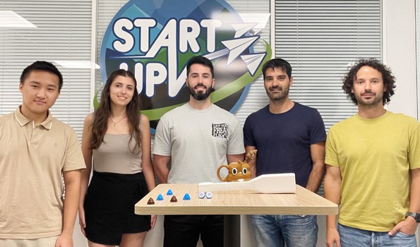 EBHealth3 recibe 750.000 euros para desarrollar su dispositivo de salud gastrointestinal