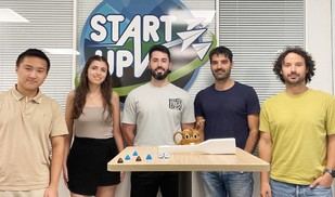 EBHealth3 recibe 750.000 euros para desarrollar su dispositivo de salud gastrointestinal