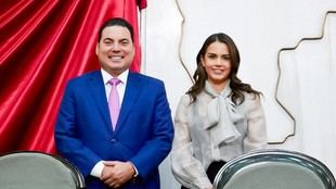 Convenio para mejorar la formación de legisladores en Nuevo León