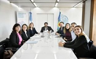 Convenio entre la UNLP y el Ministerio de Justicia para prácticas en Psicología