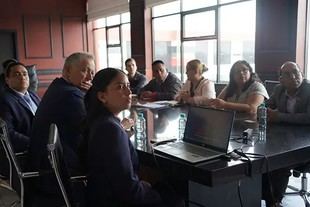 FUNIBER y la Universidad Bolivariana del Ecuador establecen un convenio para becas de doctorado