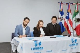 FUNIBER y la Asociación de Jueces de Guatemala se unen para mejorar la formación judicial