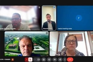 FUNIBER lanza becas para la Universidad Técnica Nacional de Costa Rica