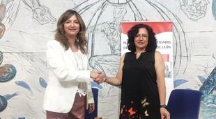 Universidad de León impulsa el voluntariado en su comunidad académica