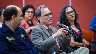 UANL rinde homenaje a Rosario Castellanos en su centenario natalicio