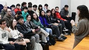 Tercera edición de las Jornadas de Convivencia y Formación Universitaria en Santiago