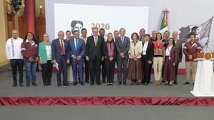 CSP convoca a investigadores para impulsar la soberanía energética en México