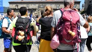 Convocada la novena edición del premio a TFG y TFM sobre el Camino de Santiago