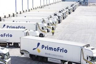 Convocatoria de beca en la Cátedra Primafrio para I+D+i en logística