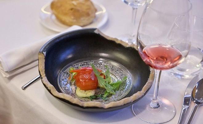 Convocan 20 ayudas para PYMES en innovación gastronómica navarra