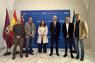 Convocadas dos becas para estudiantes de la Cátedra EYSA en movilidad inteligente