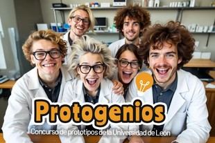 Convocatoria del concurso ‘Protogenios 2026’ para estudiantes de la ULE