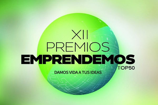 Abren inscripciones para los XII Premios Emprendemos en Andalucía
