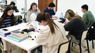 Premios a la Calidad Lingüística de la USC 2026