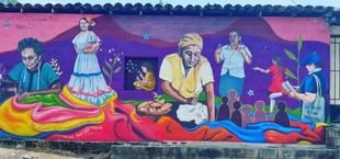 Formación en línea para voluntariado en El Salvador por la Universidad de Cádiz