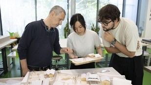 Resultados del proyecto de cooperación educativa entre Italia y Asia Oriental