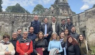 Coordinadores de posgrados Anáhuac reflexionan sobre educación y razón abierta