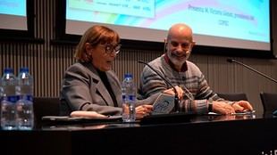La II Jornada COPEC-Universitats destaca la pedagogía como motor de cambio social