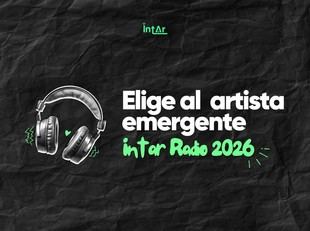 Intar Radio lanza la edición 2026 de su concurso para artistas emergentes en España
