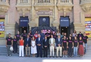 Córdoba celebra septiembre con 60 actividades científicas en la Noche Europea de los Investigadores